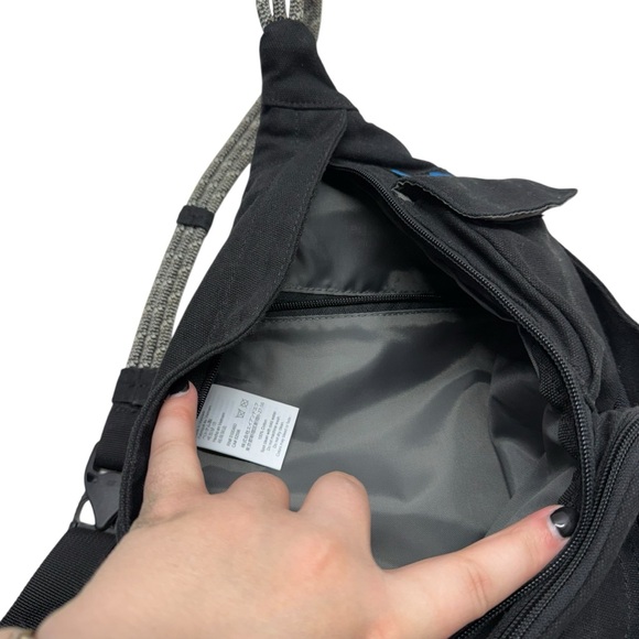 Kavu Rope Bag Backpack - Picture 9 of 10